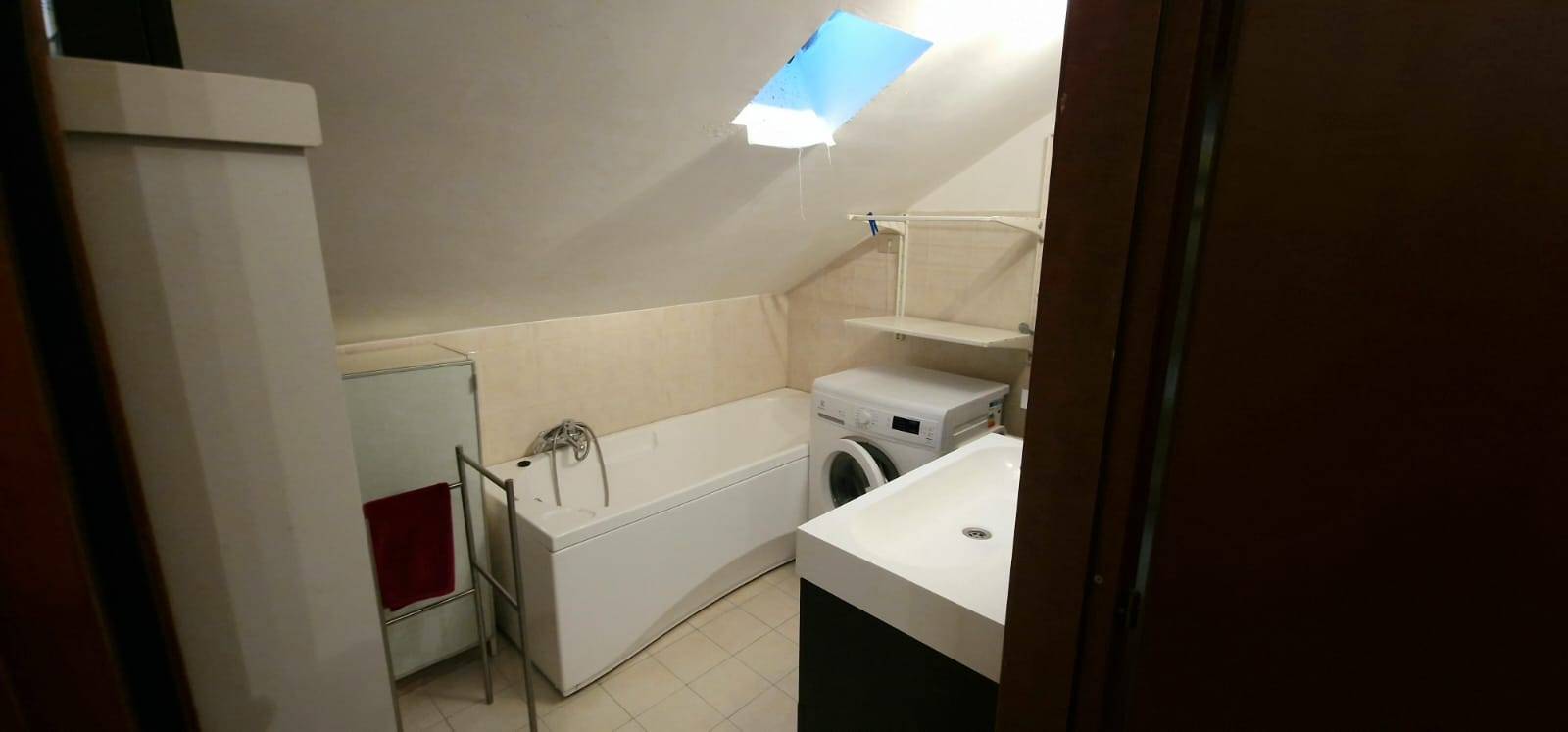 Appartamento in affitto a Chieti, Filippone