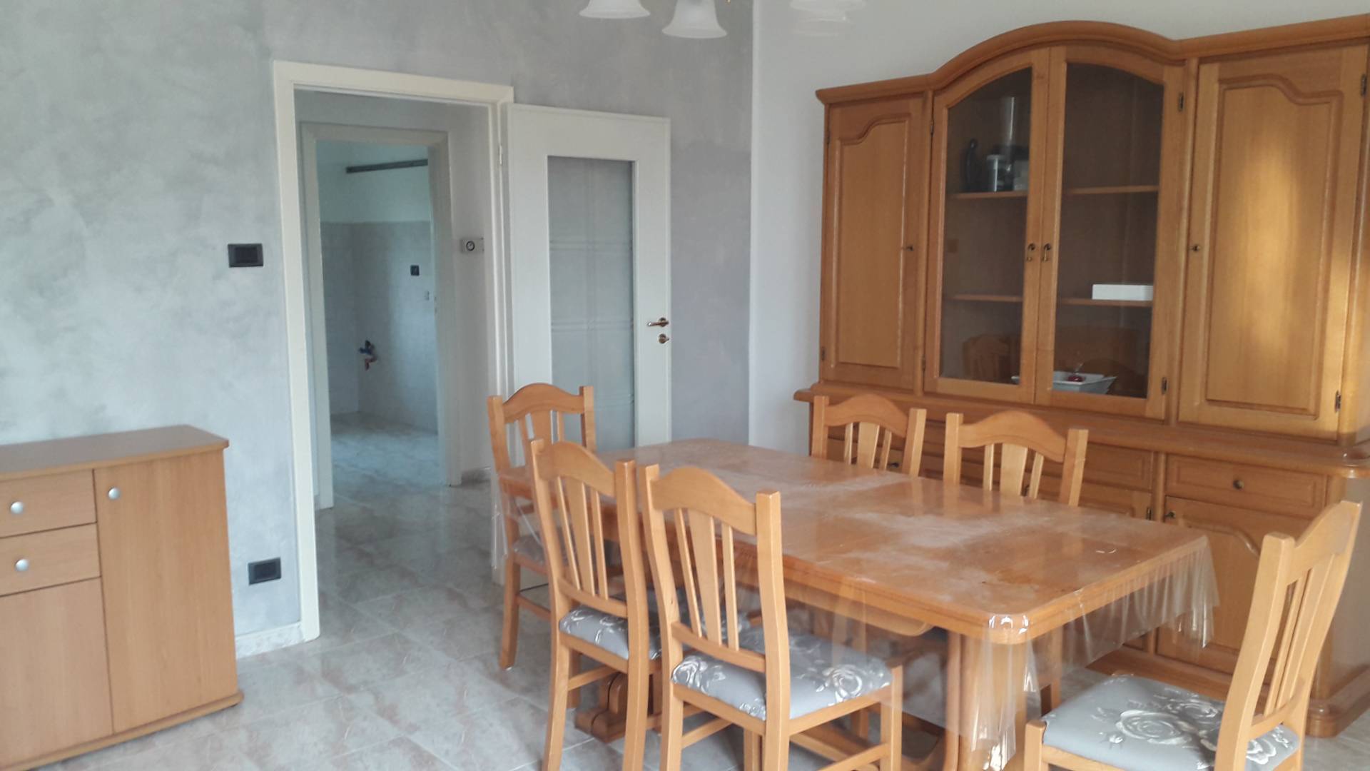 Appartamento in vendita a Manoppello