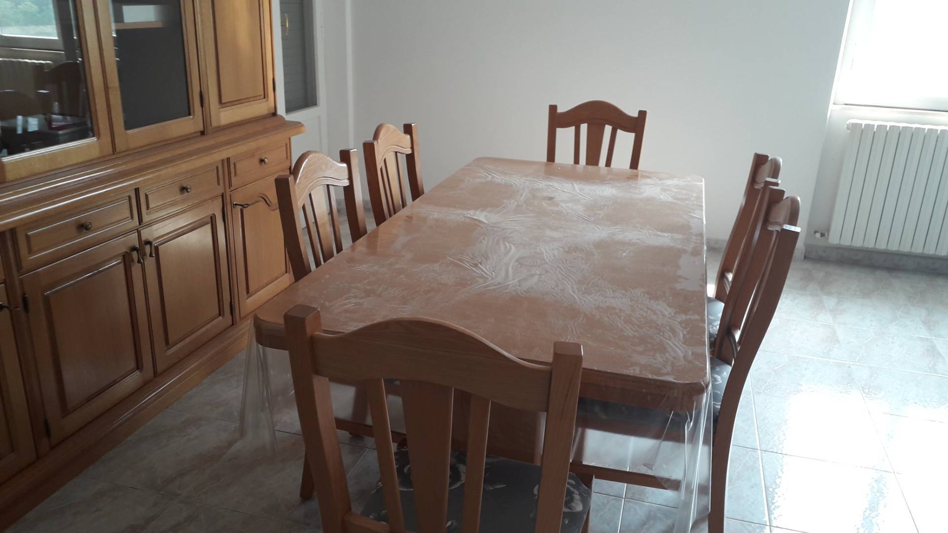 Appartamento in vendita a Manoppello