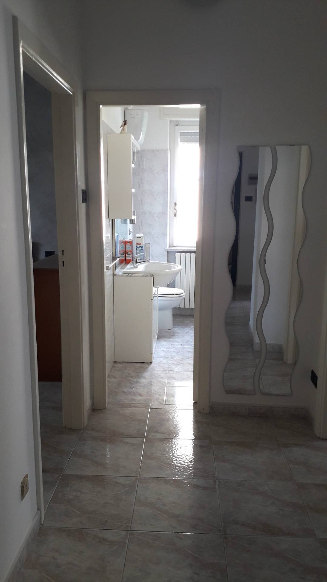 Appartamento in vendita a Manoppello