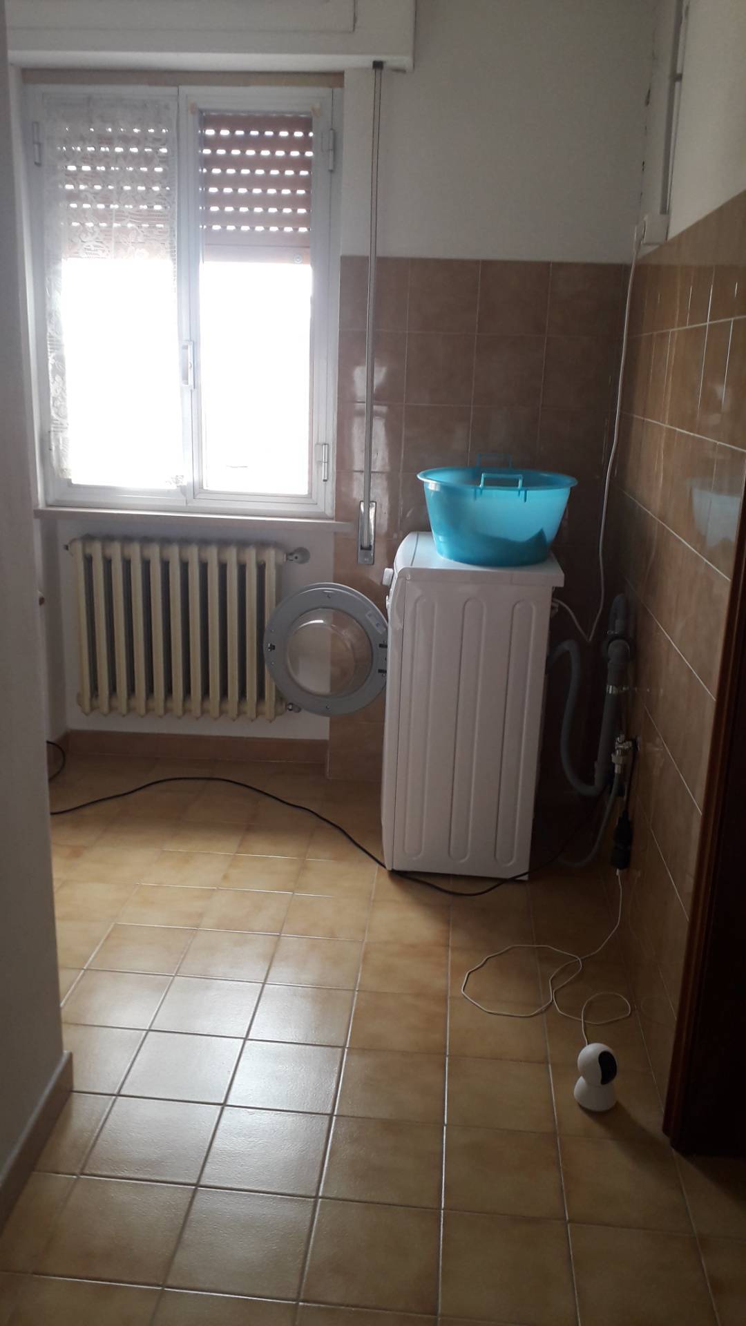 Appartamento in vendita a Roccamontepiano