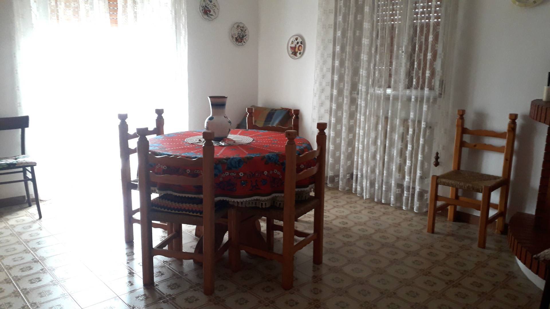 Appartamento in vendita a Roccamontepiano