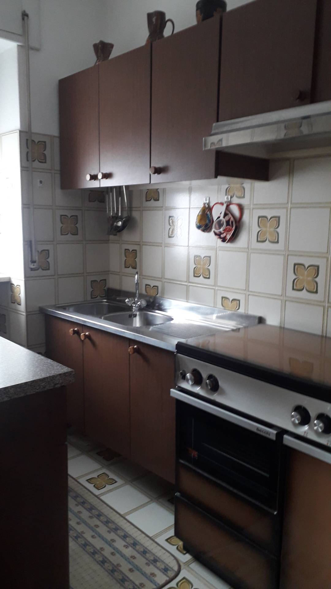 Appartamento in vendita a Roccamontepiano