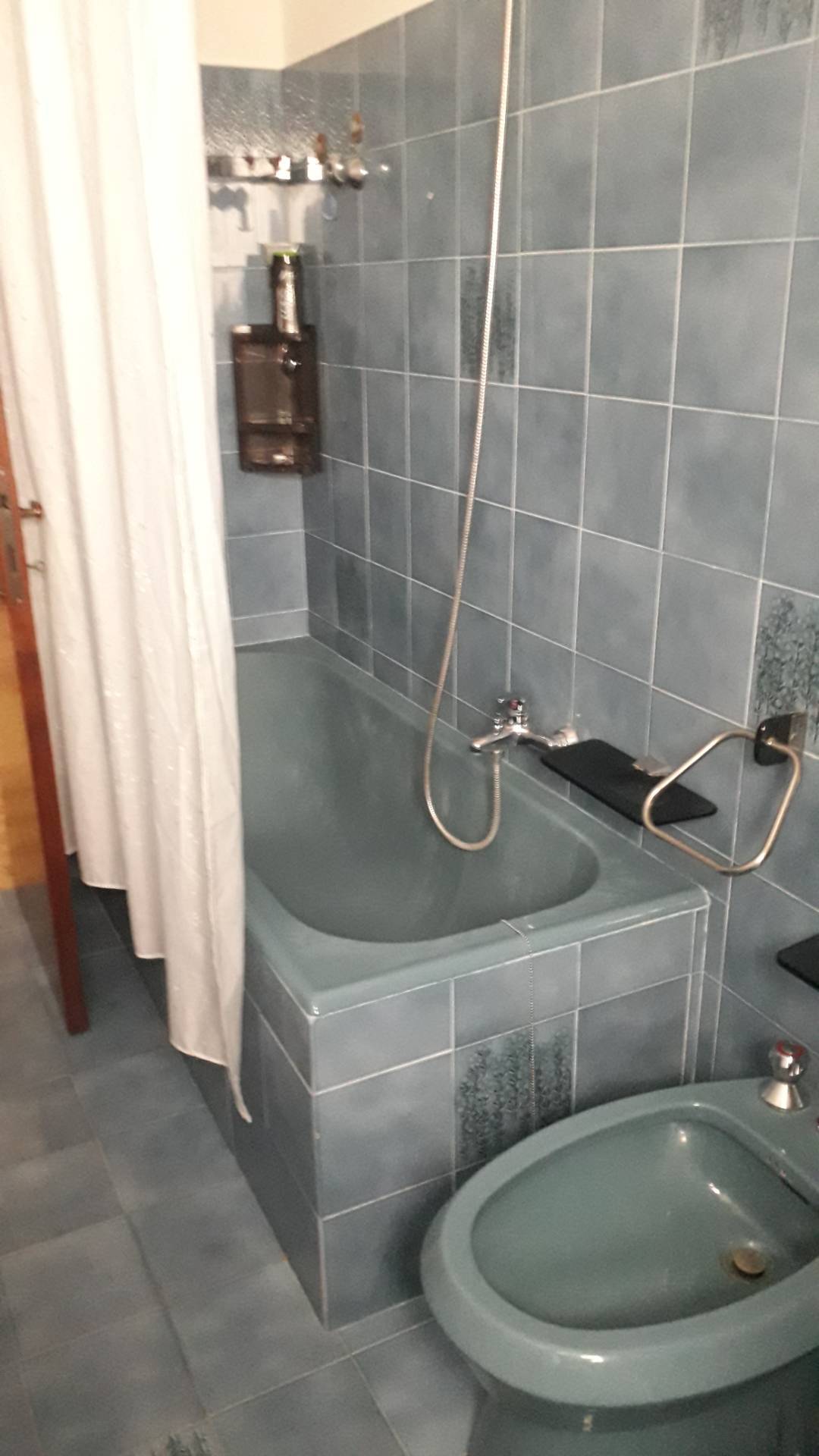 Appartamento in vendita a Roccamontepiano