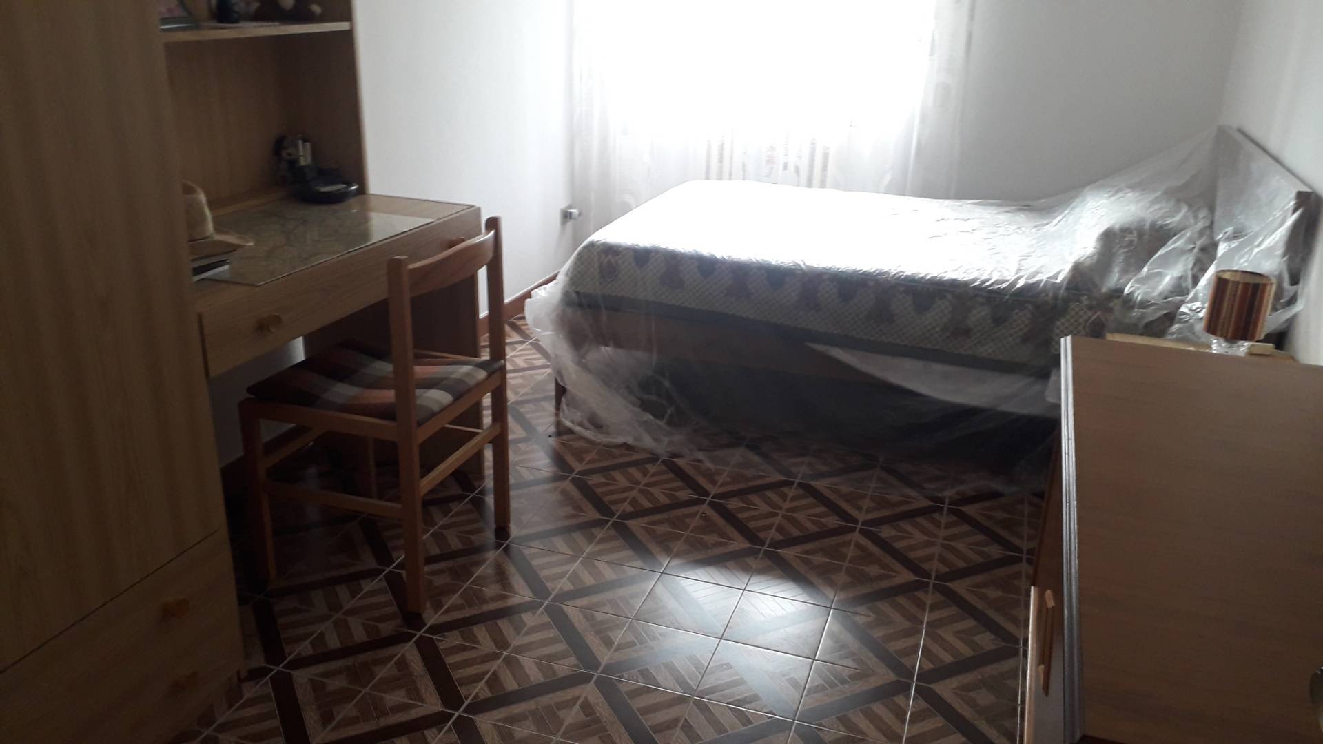 Appartamento in vendita a Roccamontepiano