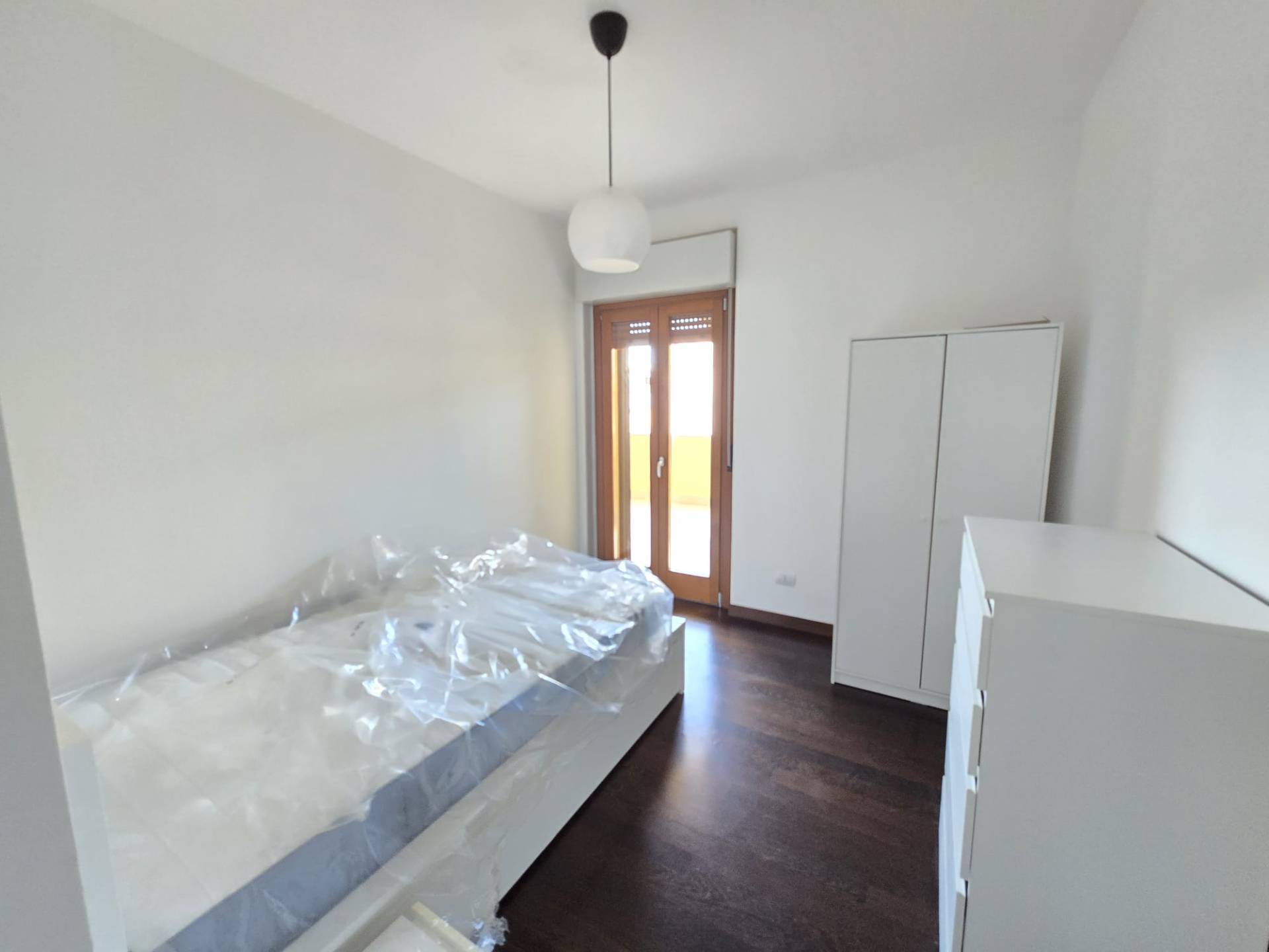 Appartamento in affitto a Chieti, Scalo - Universit