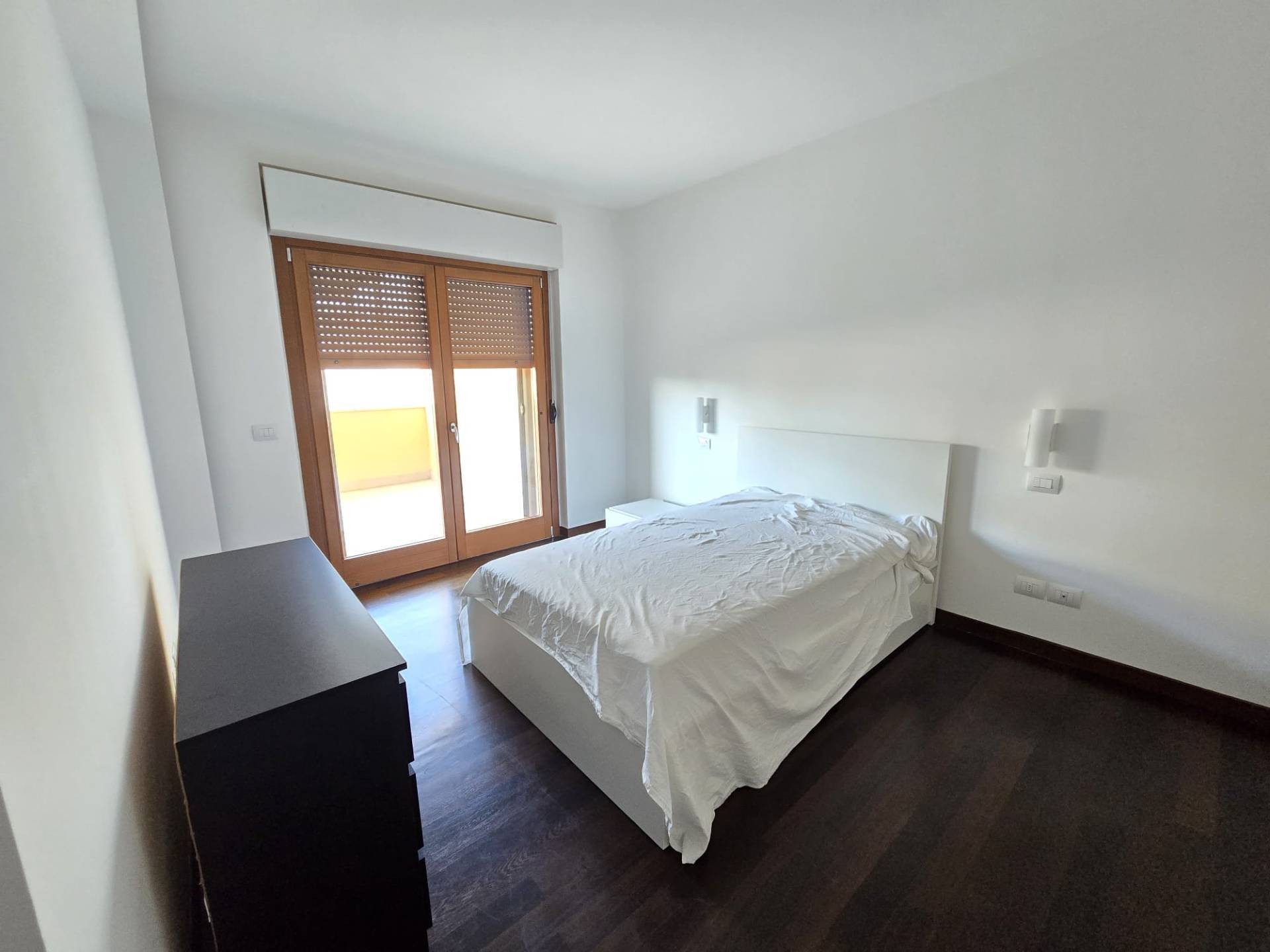 Appartamento in affitto a Chieti, Scalo - Universit