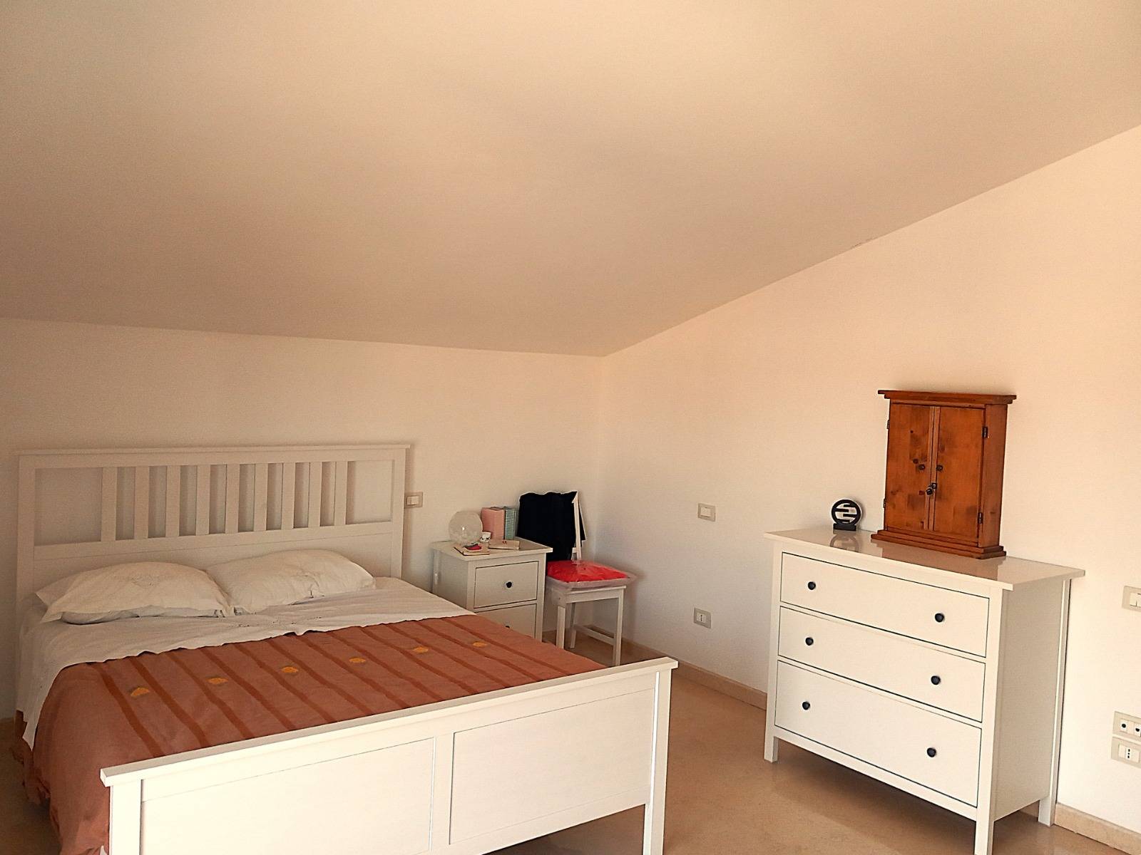 Appartamento in affitto a Chieti, Scalo