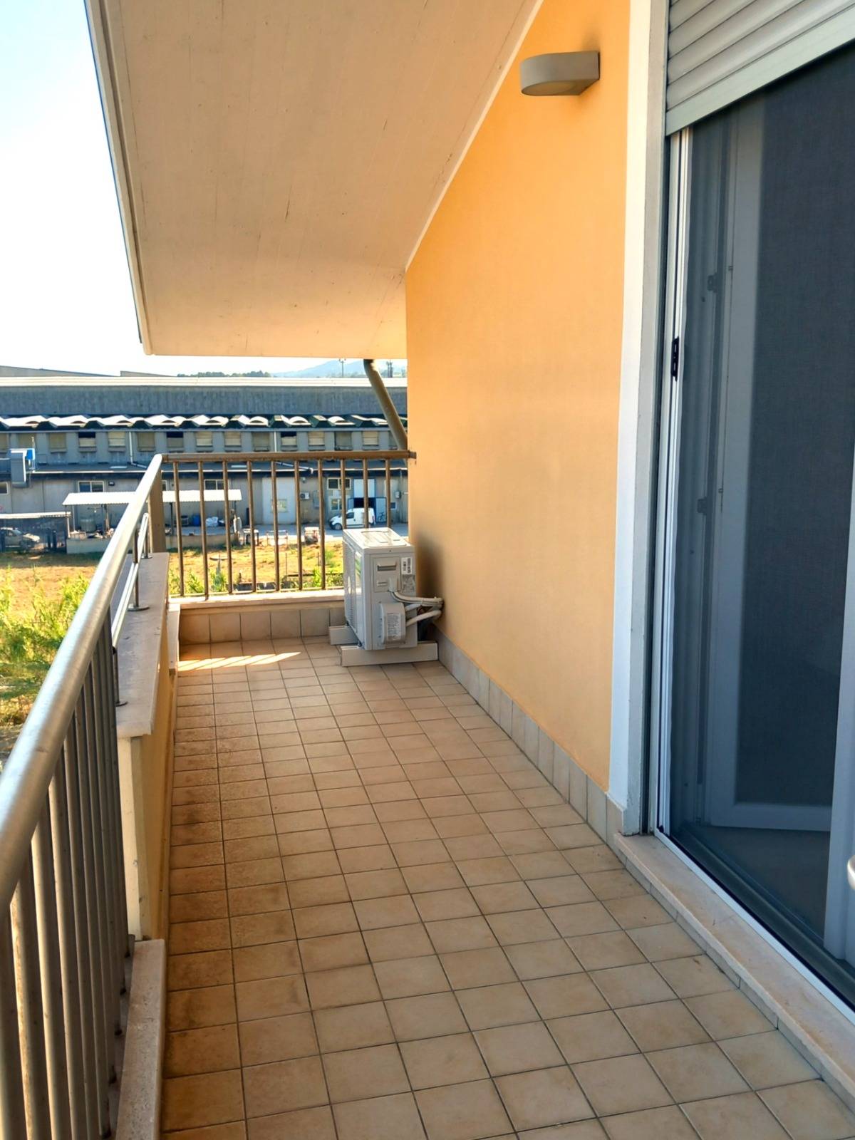 Appartamento in affitto a Chieti, Scalo