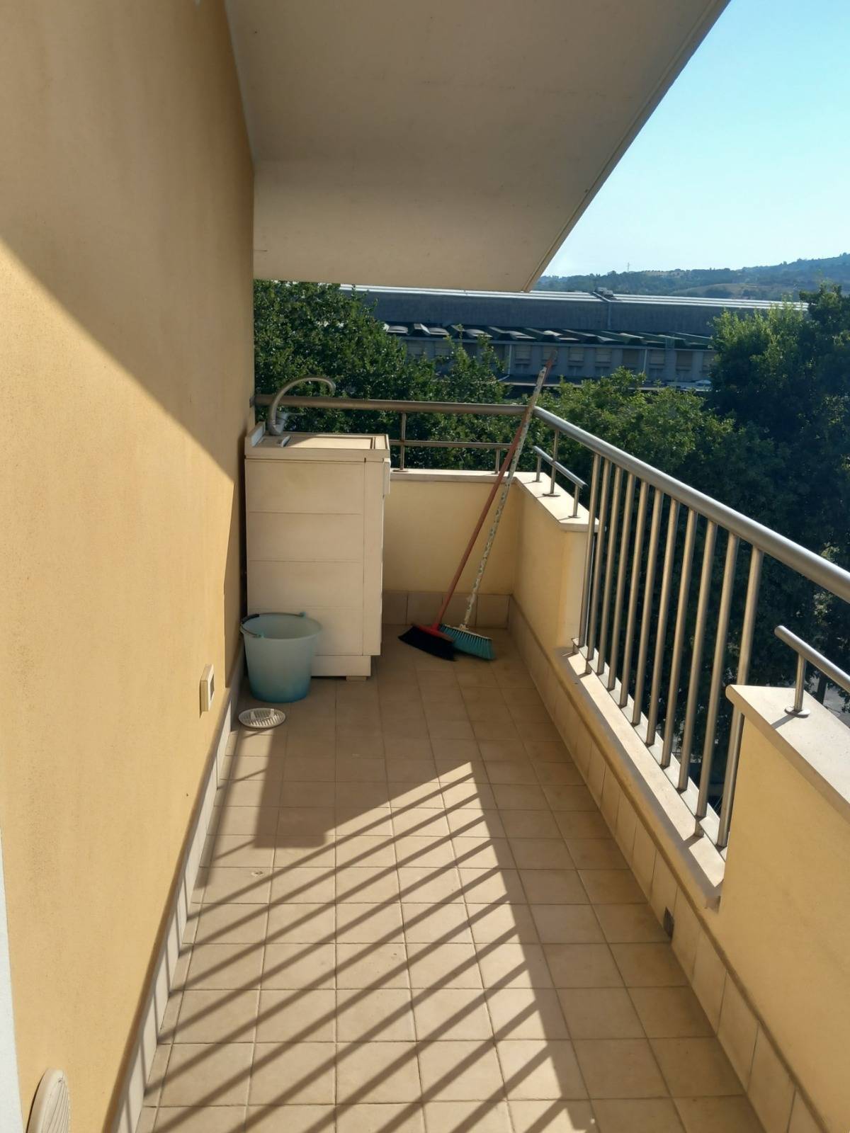 Appartamento in affitto a Chieti, Scalo