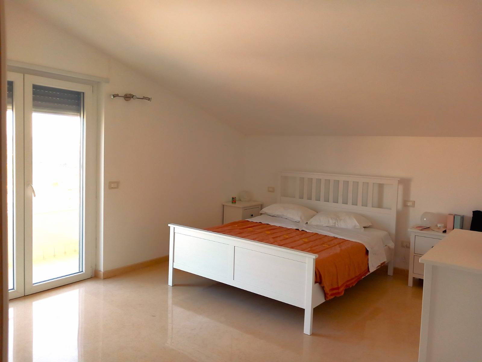 Appartamento in affitto a Chieti, Scalo