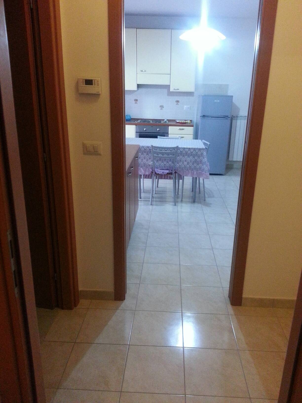 Appartamento in affitto a Chieti, Scalo - Universit