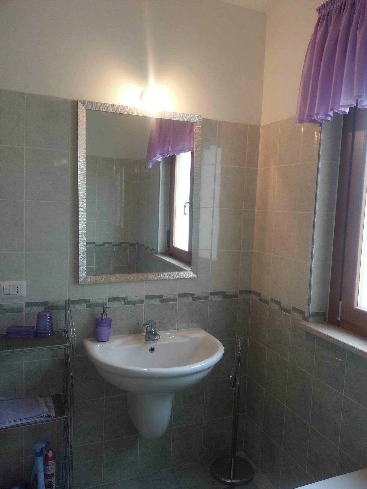 Appartamento in affitto a Chieti, Scalo - Universit