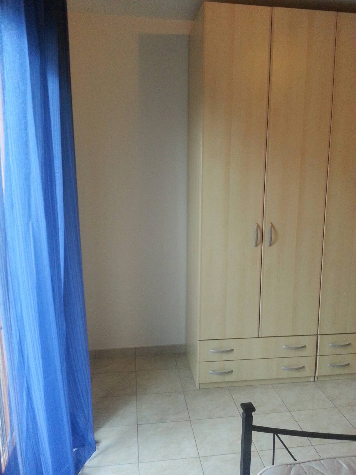 Appartamento in affitto a Chieti, Scalo - Universit