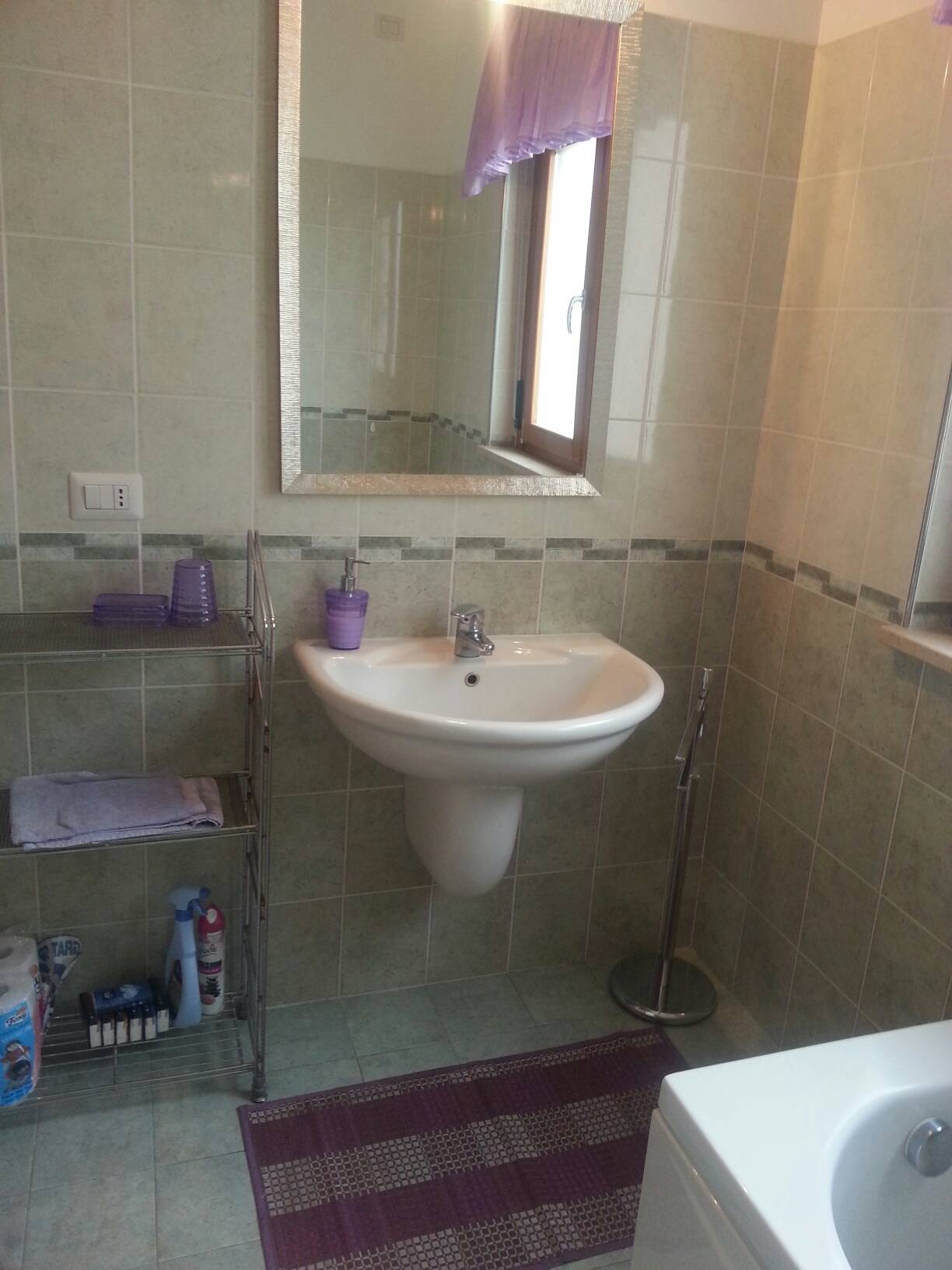 Appartamento in affitto a Chieti, Scalo - Universit