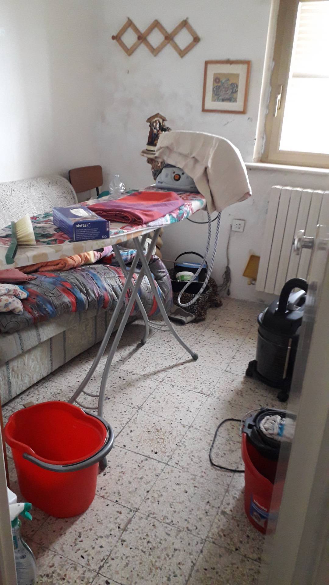 Porzione di casa singola in vendita a Vacri