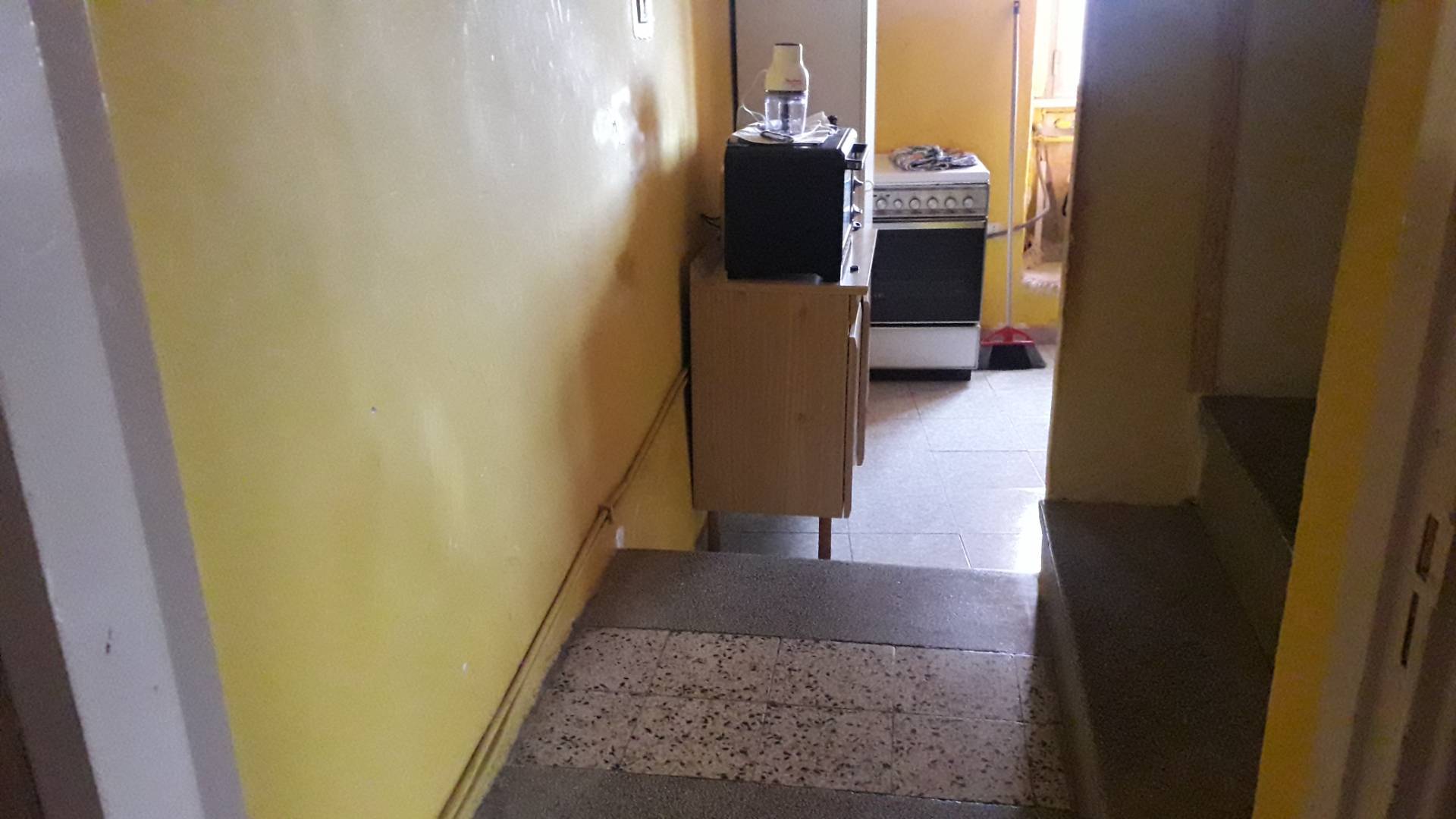 Porzione di casa singola in vendita a Vacri