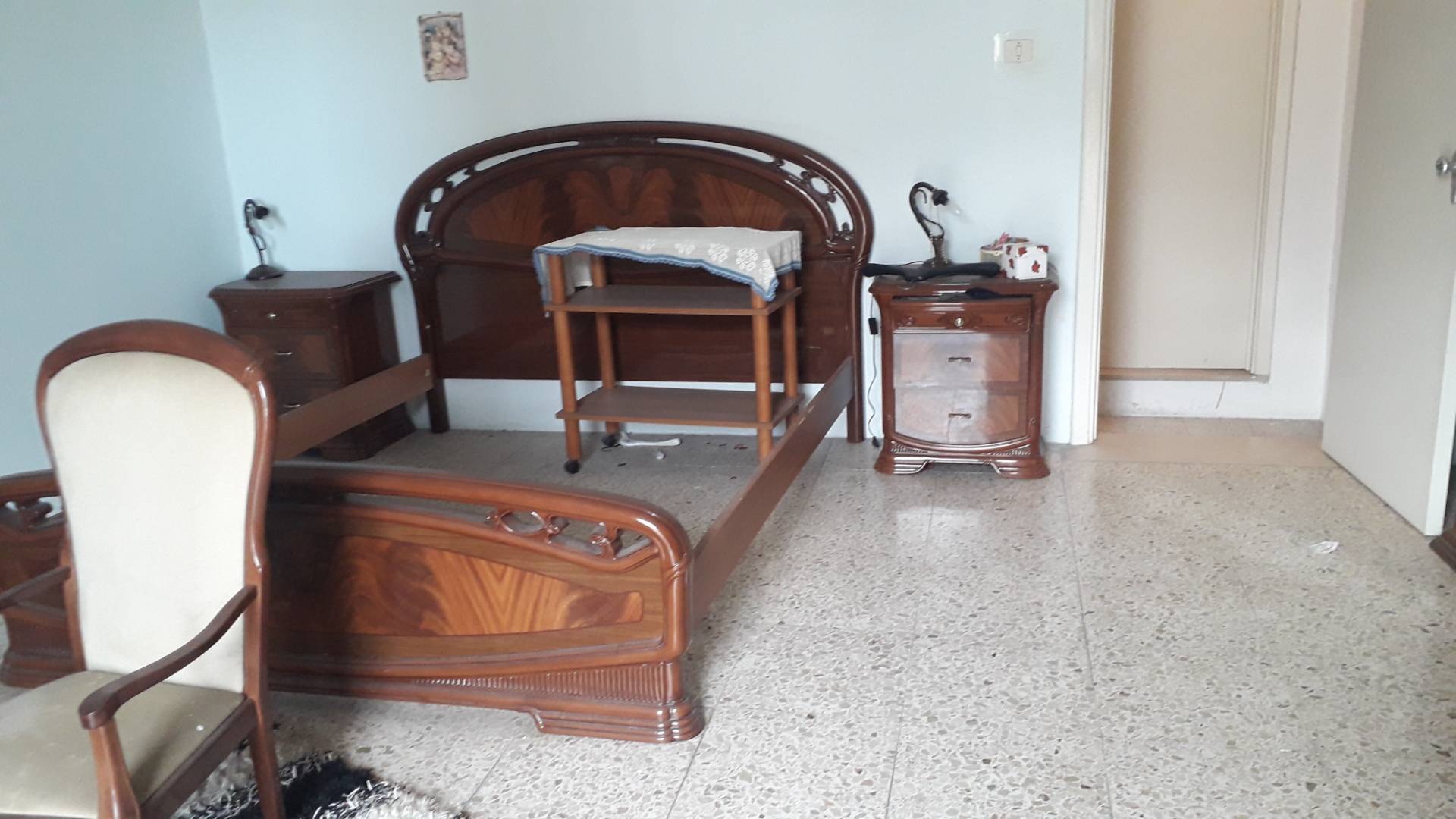 Porzione di casa singola in vendita a Vacri