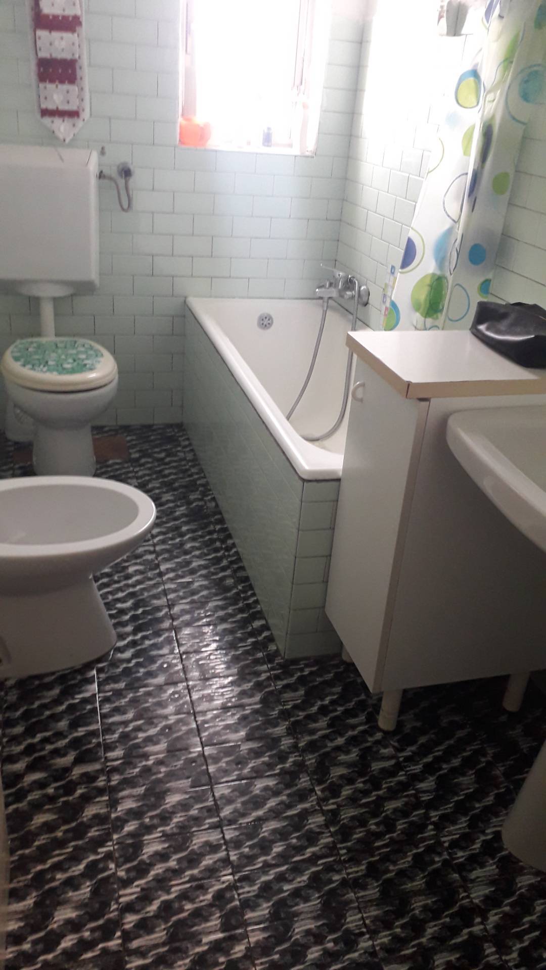 Porzione di casa singola in vendita a Vacri