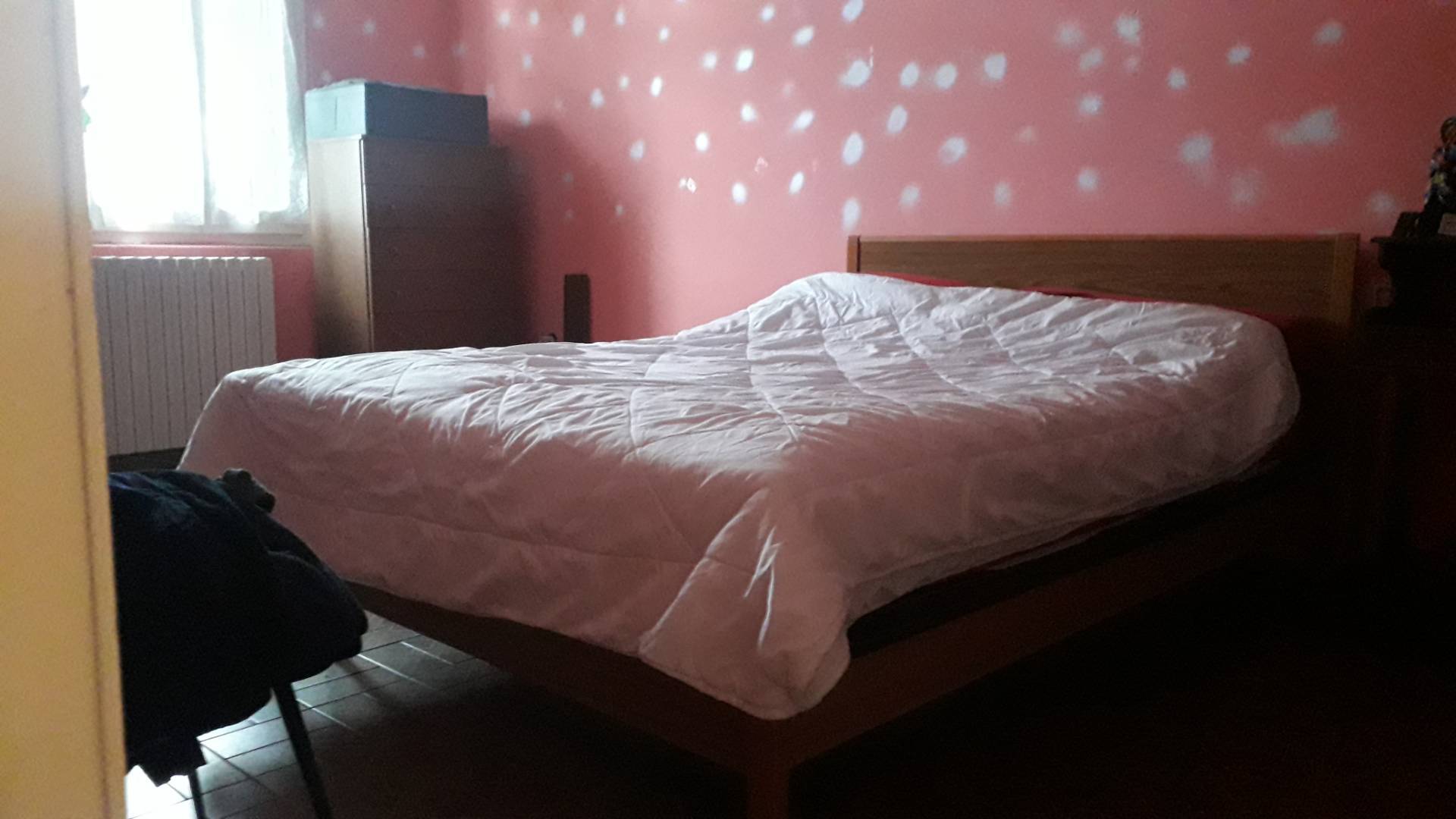 Porzione di casa singola in vendita a Vacri