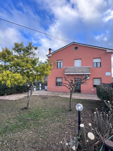 Casa singola in vendita a San Giovanni Teatino