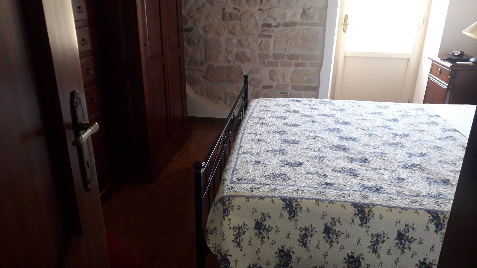 Porzione di casa singola in vendita a Serramonacesca