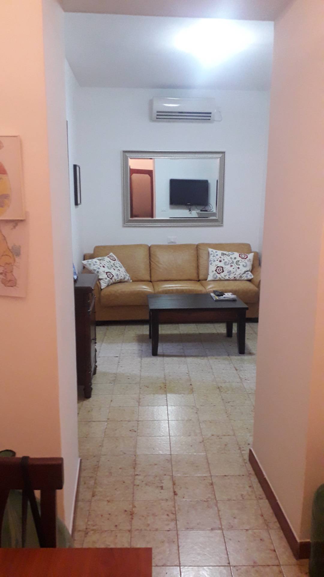 Porzione di casa singola in vendita a Serramonacesca