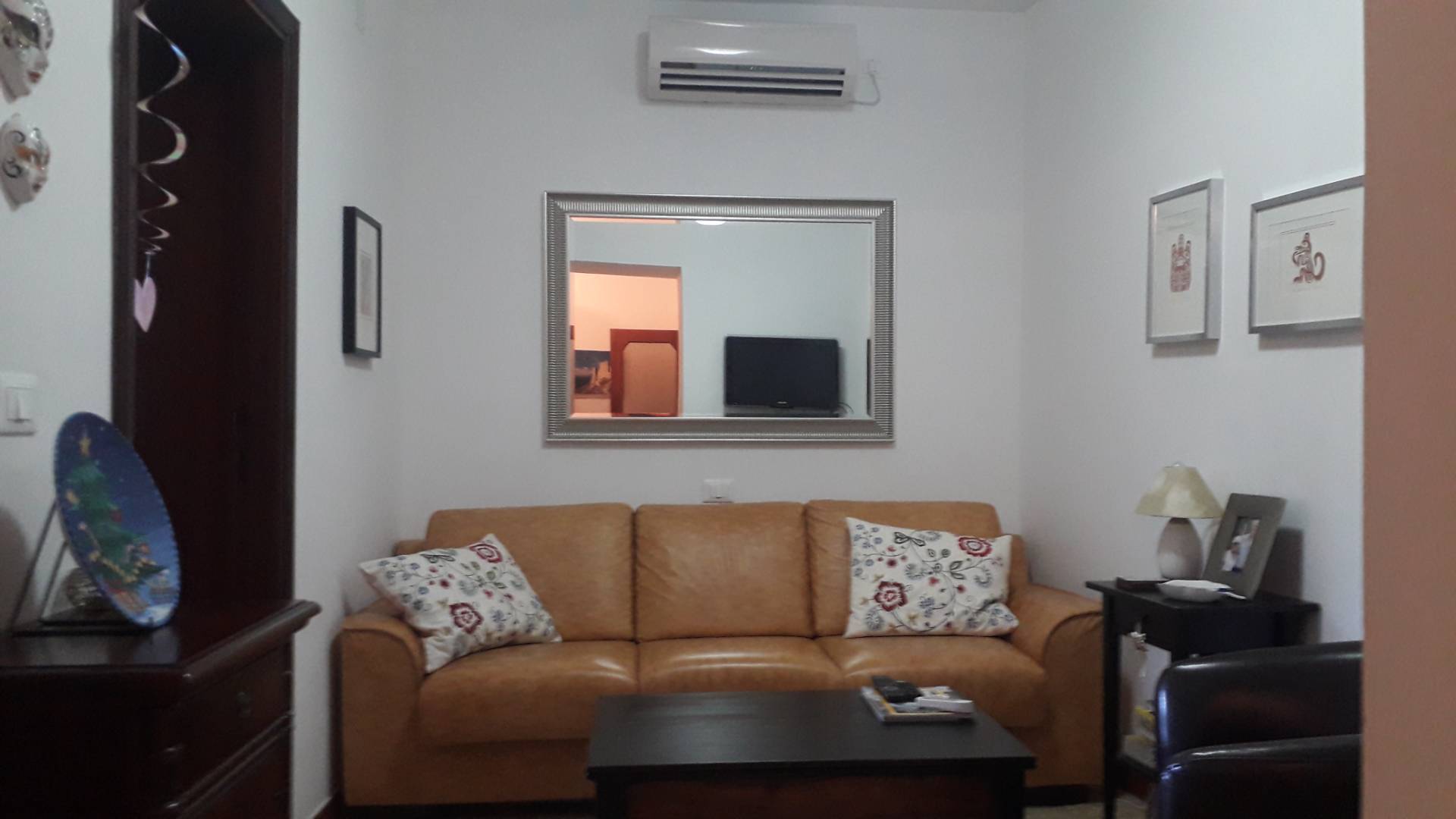 Porzione di casa singola in vendita a Serramonacesca