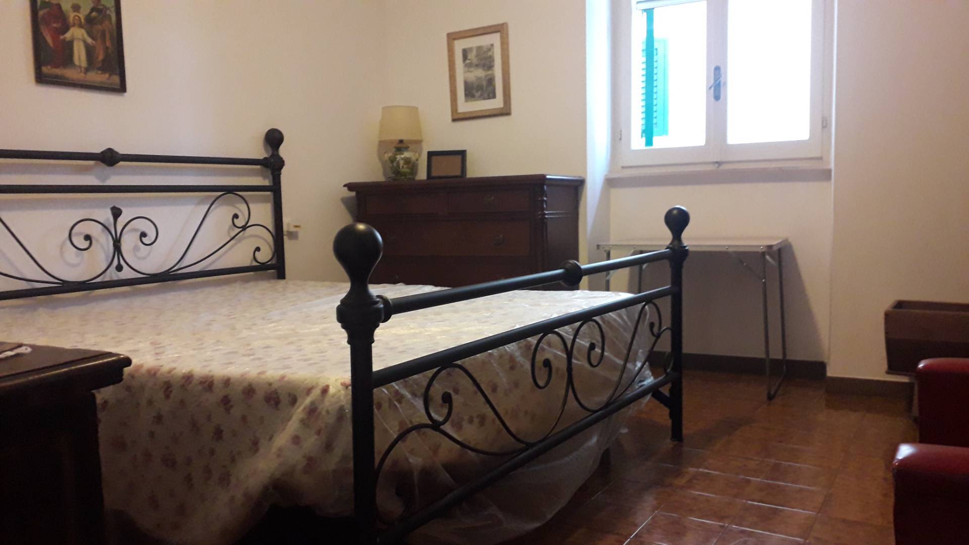 Porzione di casa singola in vendita a Serramonacesca