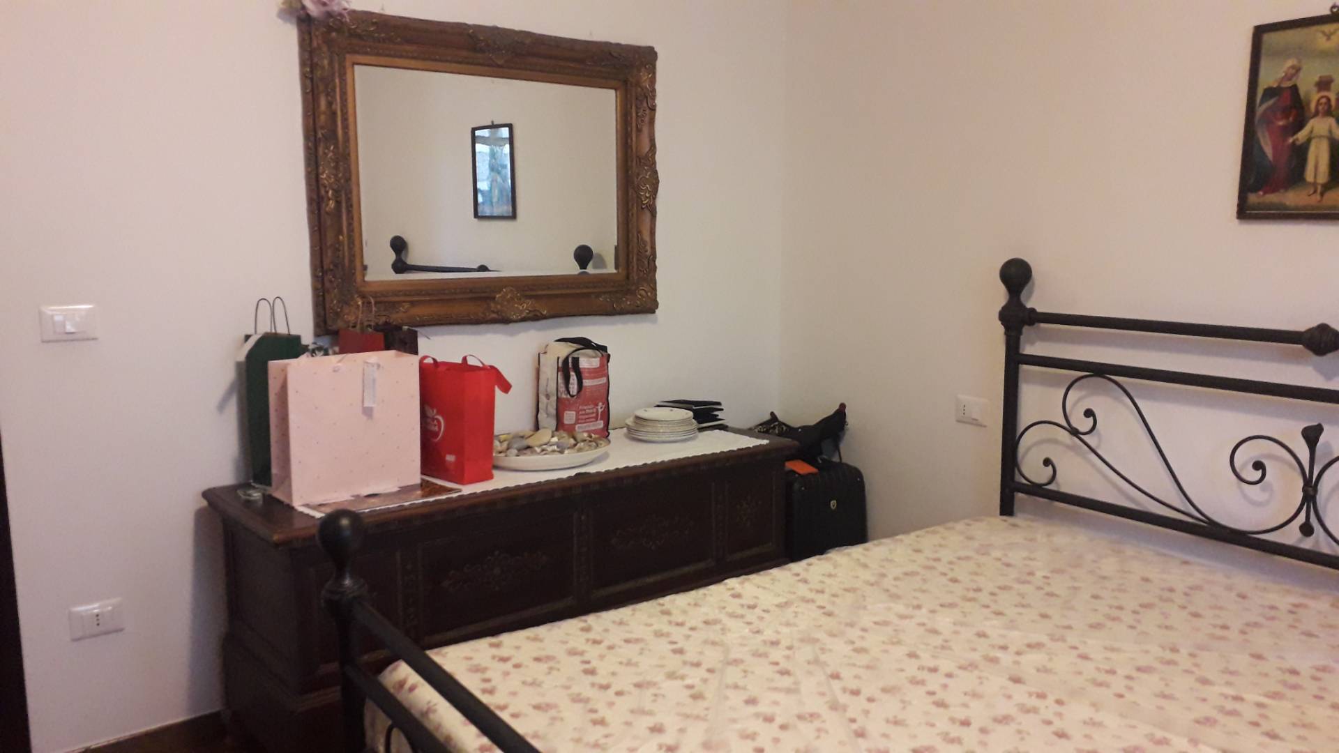 Porzione di casa singola in vendita a Serramonacesca