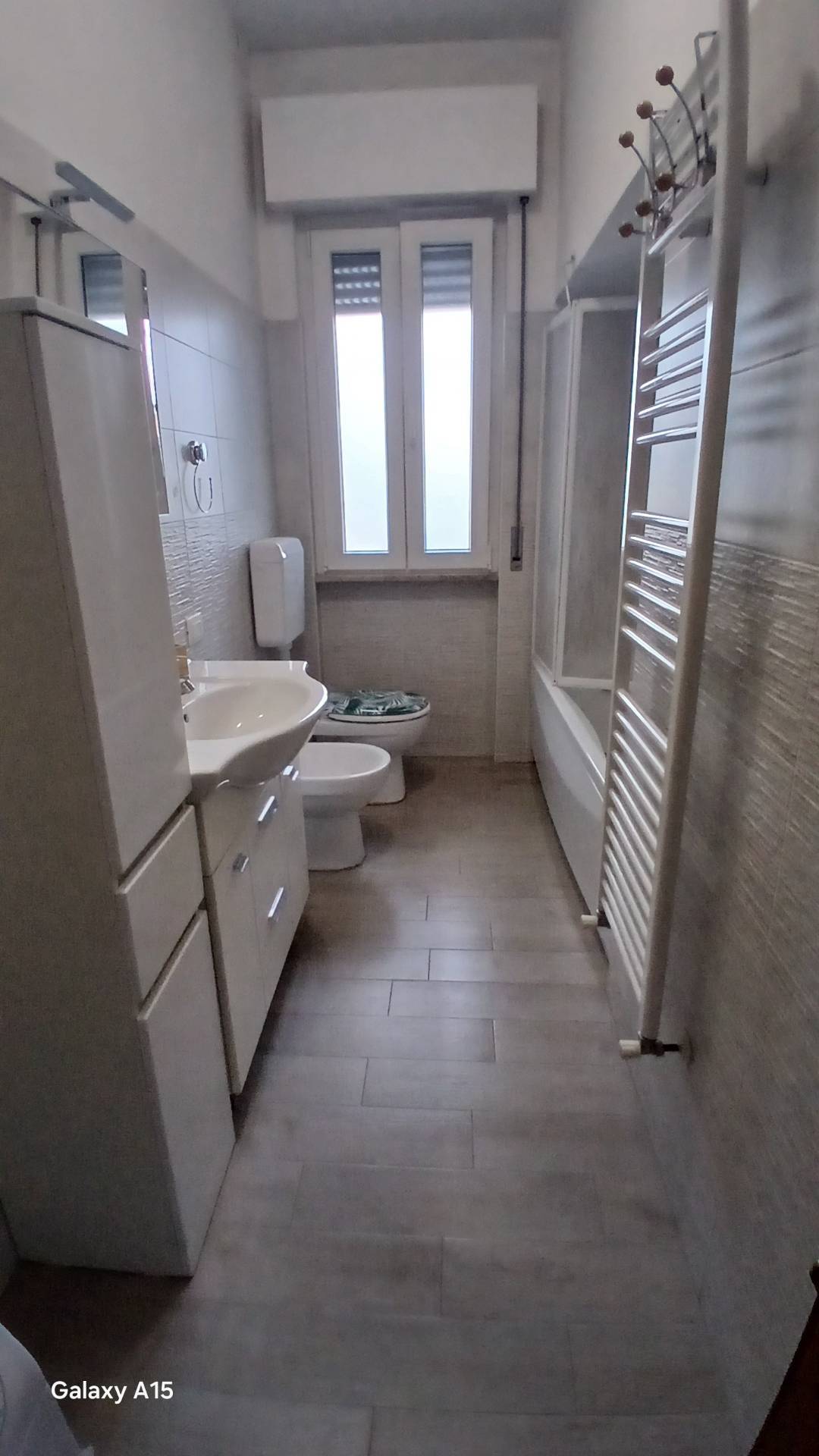 Appartamento in affitto a Chieti, Scalo