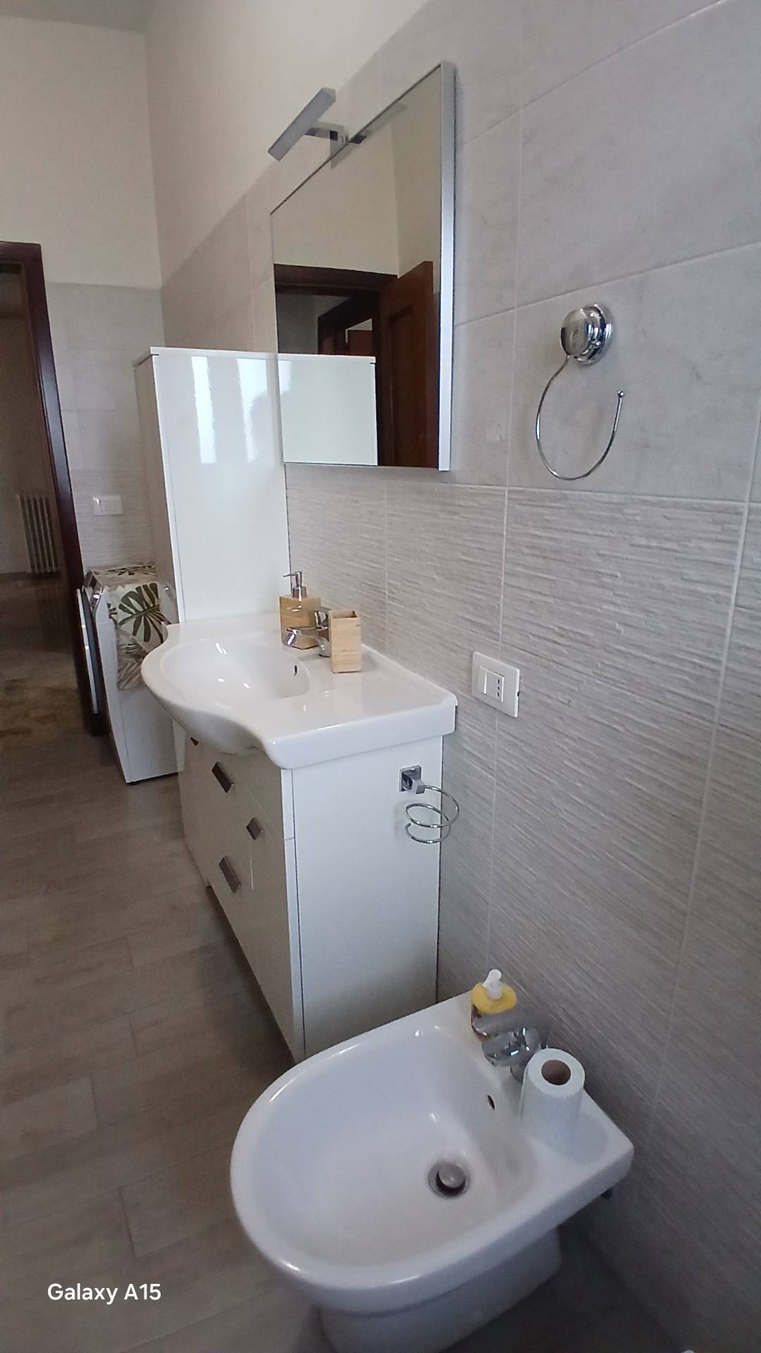 Appartamento in affitto a Chieti, Scalo