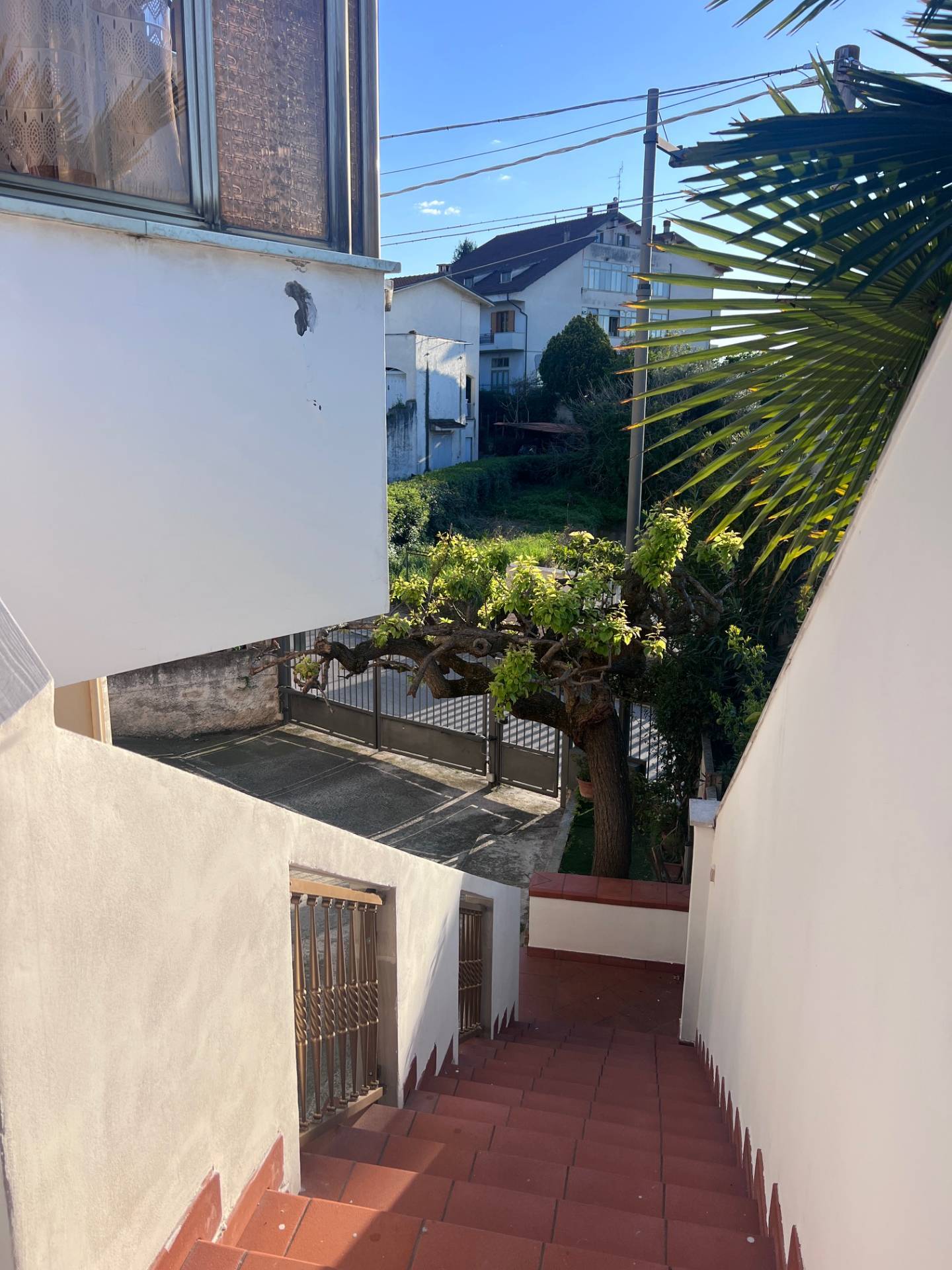 Casa singola in vendita a Chieti, Scalo - Universit