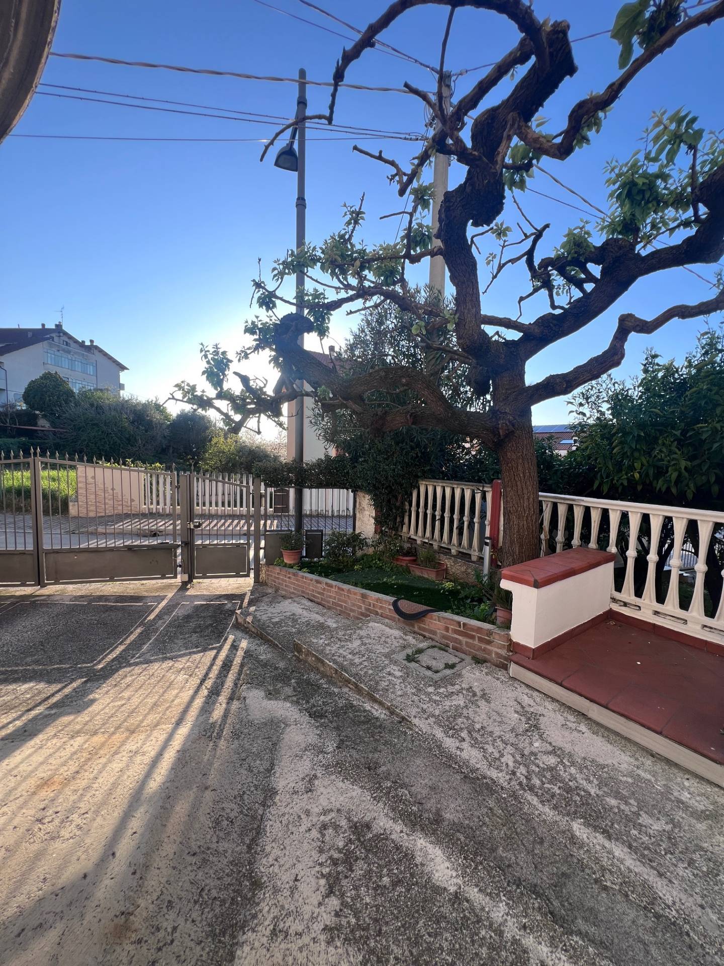 Casa singola in vendita a Chieti, Scalo - Universit