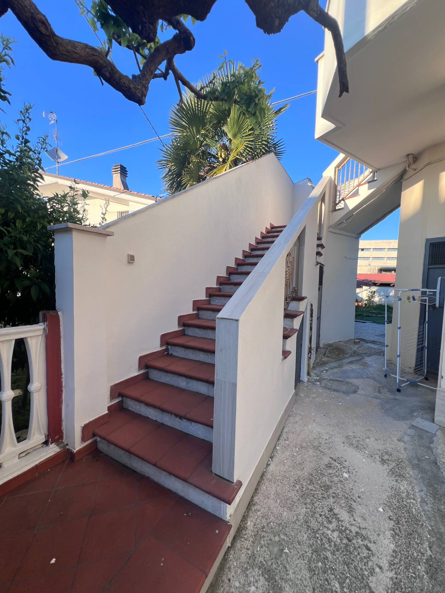 Casa singola in vendita a Chieti, Scalo - Universit