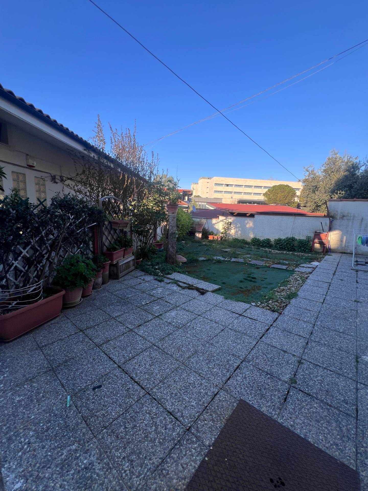 Casa singola in vendita a Chieti, Scalo - Universit