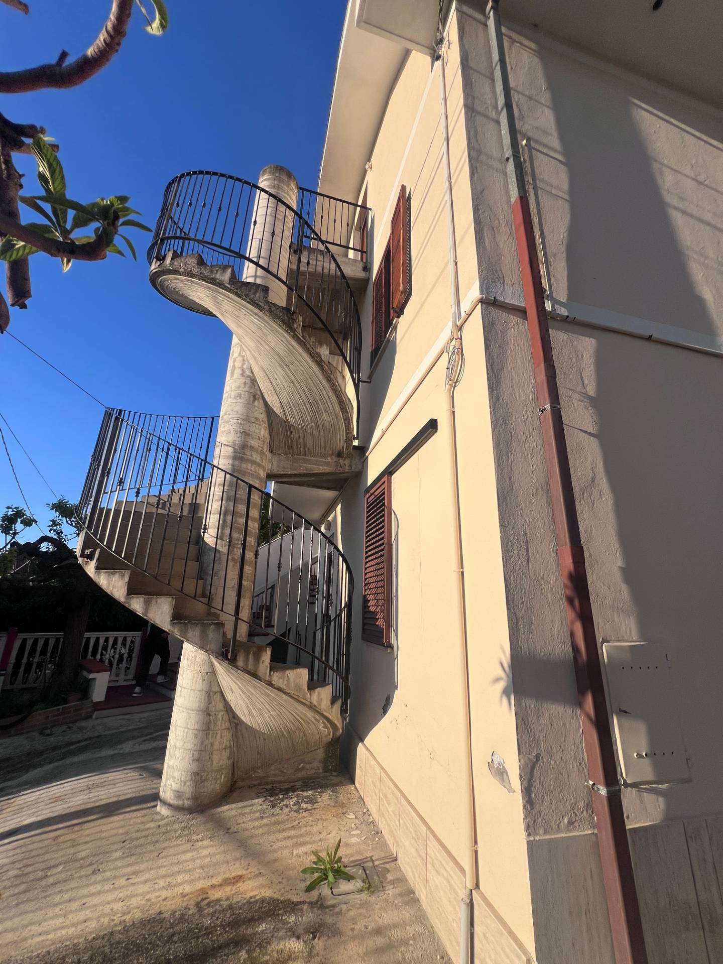 Casa singola in vendita a Chieti, Scalo - Universit