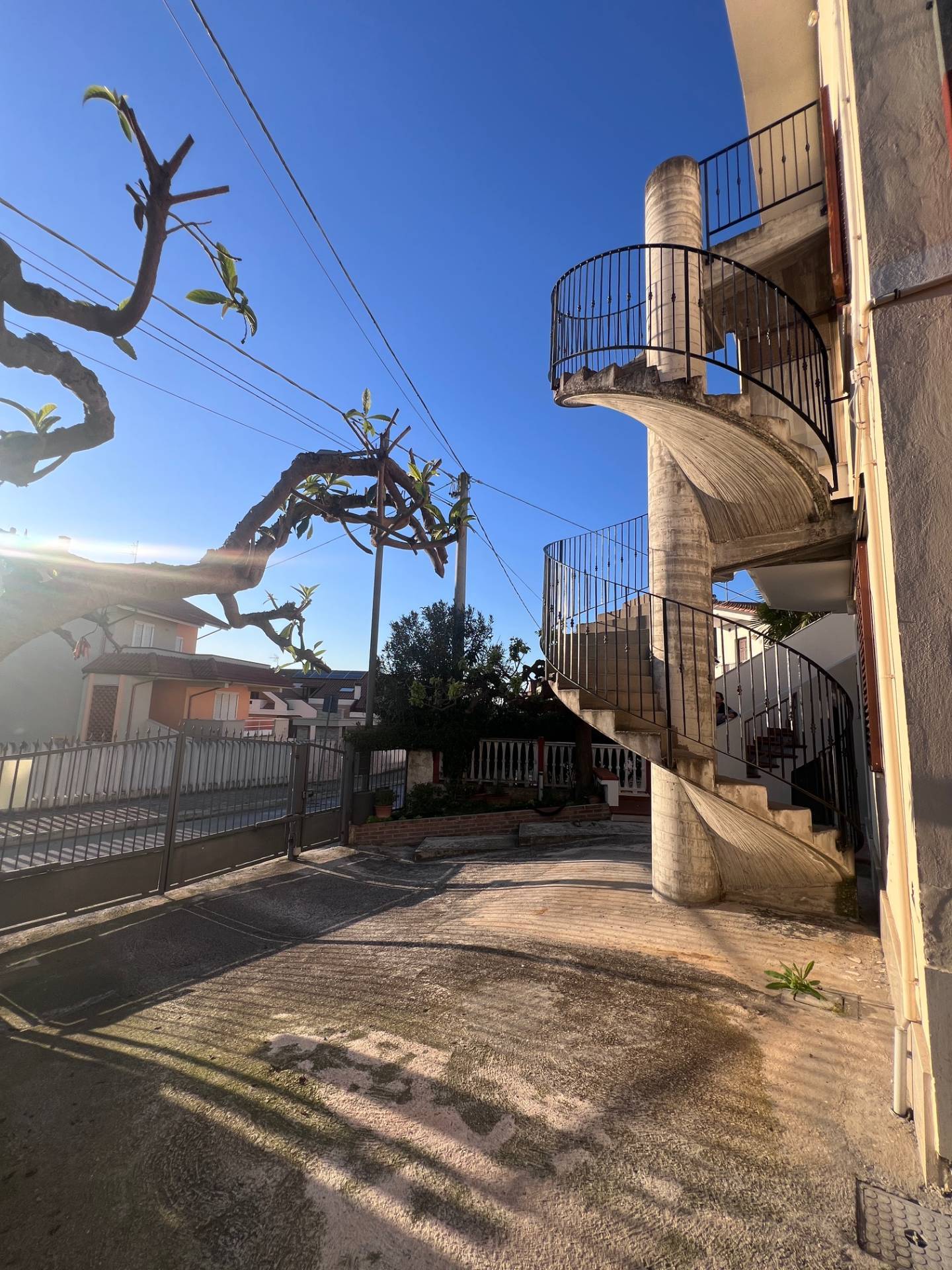 Casa singola in vendita a Chieti, Scalo - Universit