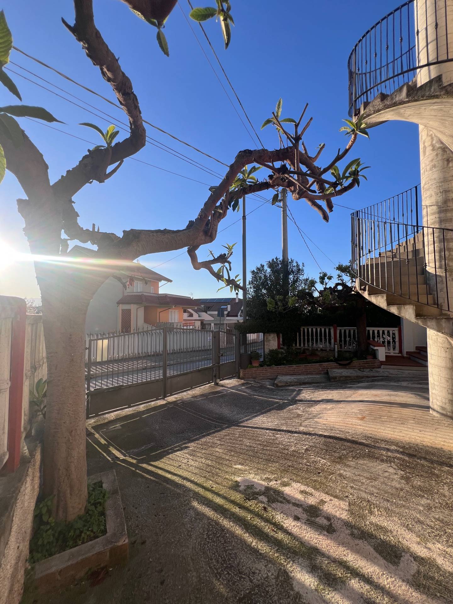 Casa singola in vendita a Chieti, Scalo - Universit