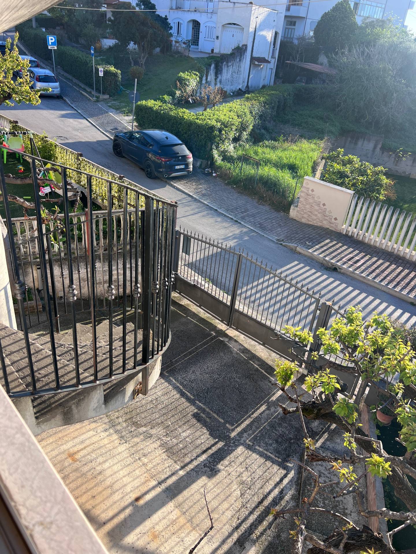Casa singola in vendita a Chieti, Scalo - Universit