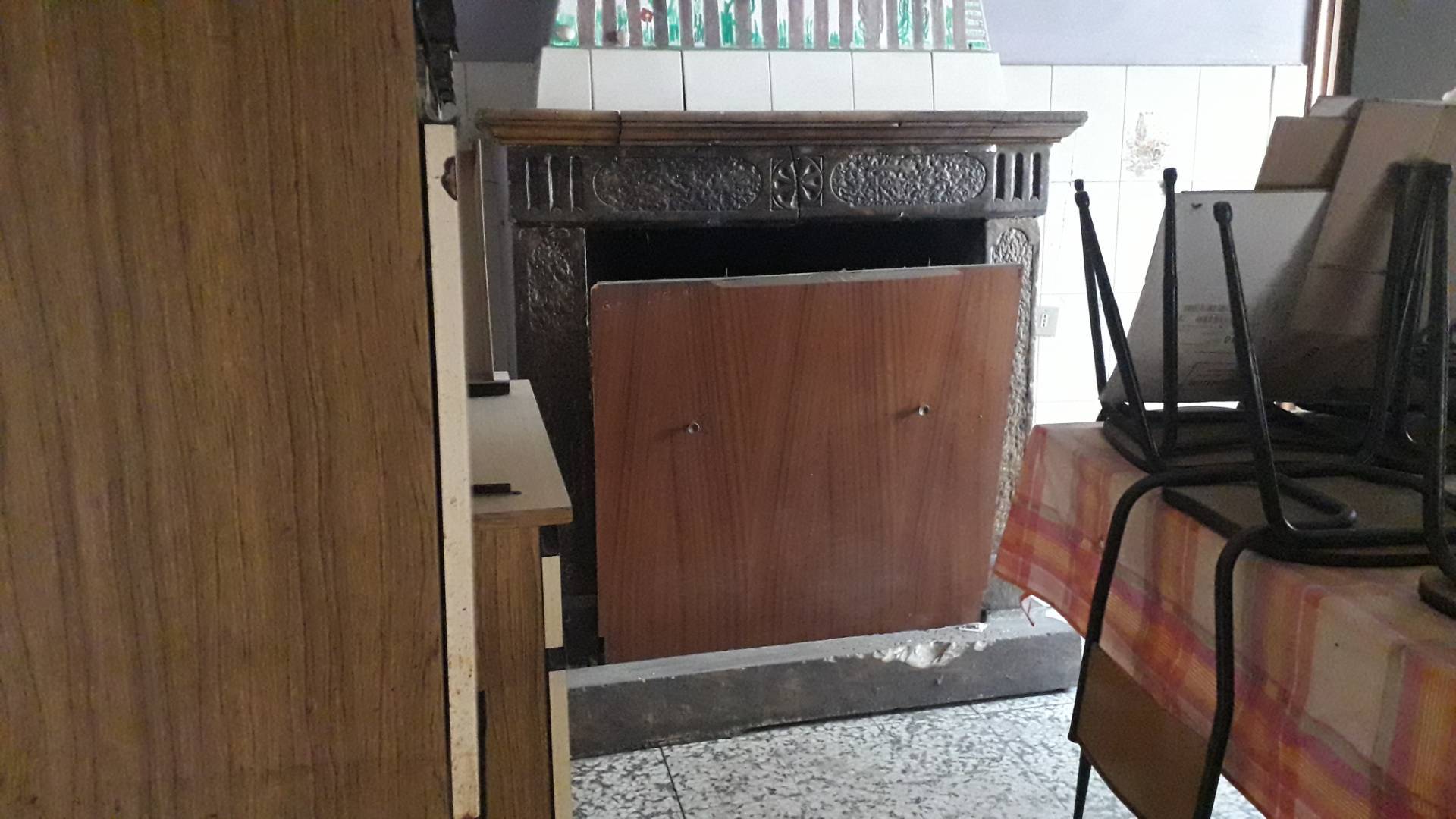 Porzione di casa singola in vendita a Lettomanoppello