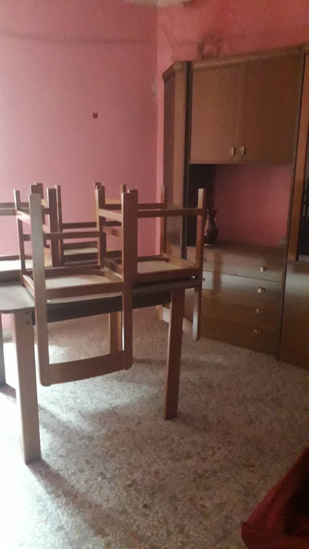 Porzione di casa singola in vendita a Lettomanoppello