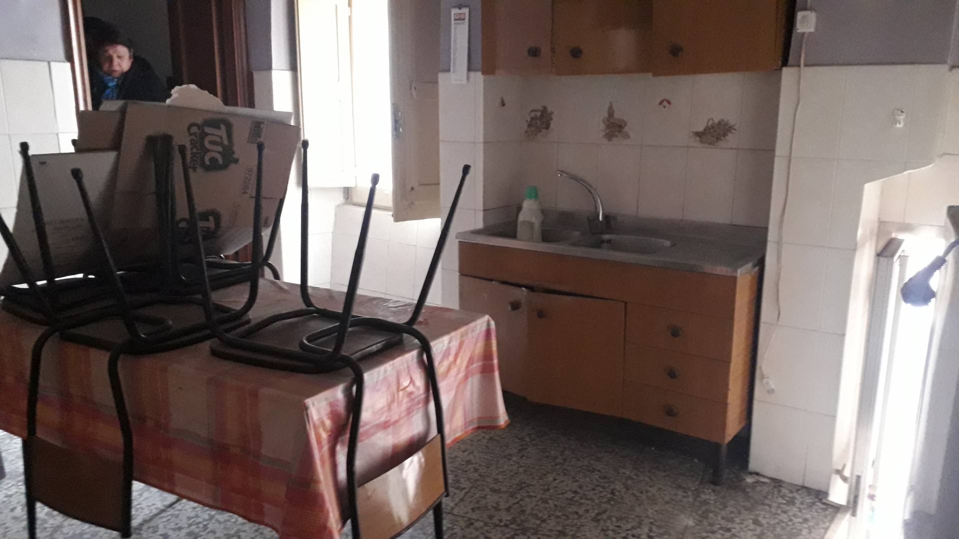 Porzione di casa singola in vendita a Lettomanoppello