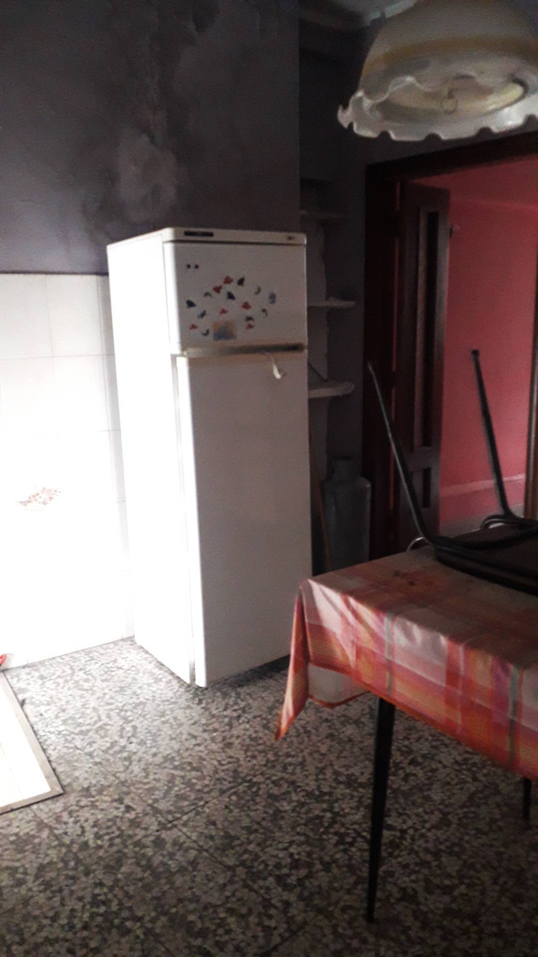 Porzione di casa singola in vendita a Lettomanoppello