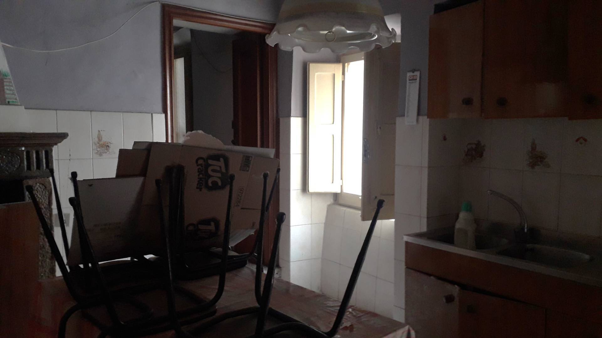 Porzione di casa singola in vendita a Lettomanoppello