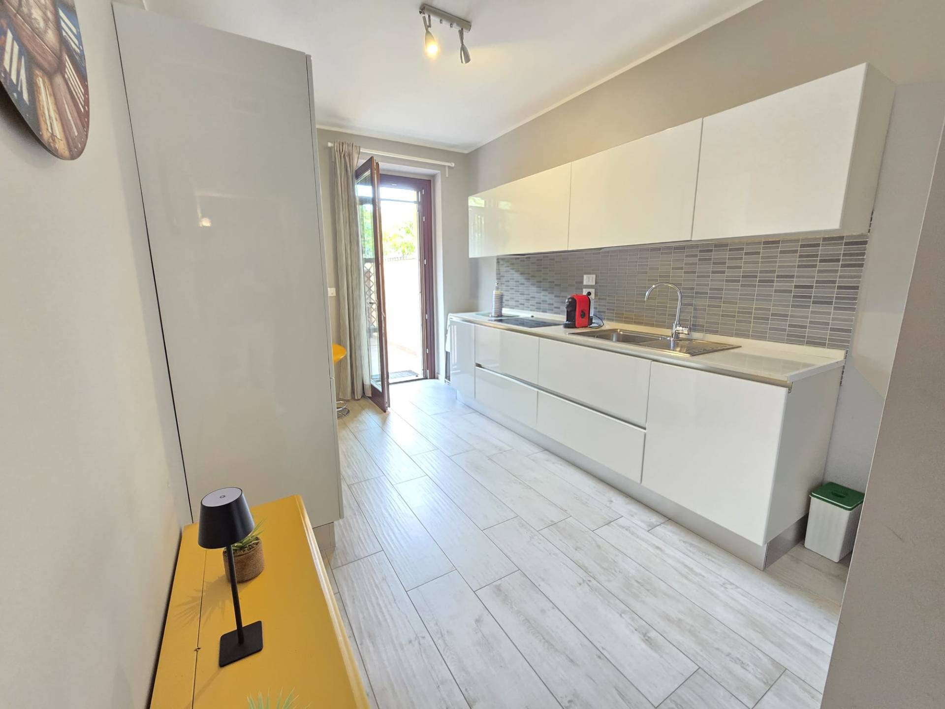 Villetta in quadrifamiliare in vendita a Rosciano, Villa Oliveti