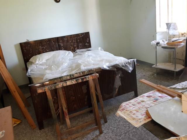 Casa singola in vendita a Serramonacesca
