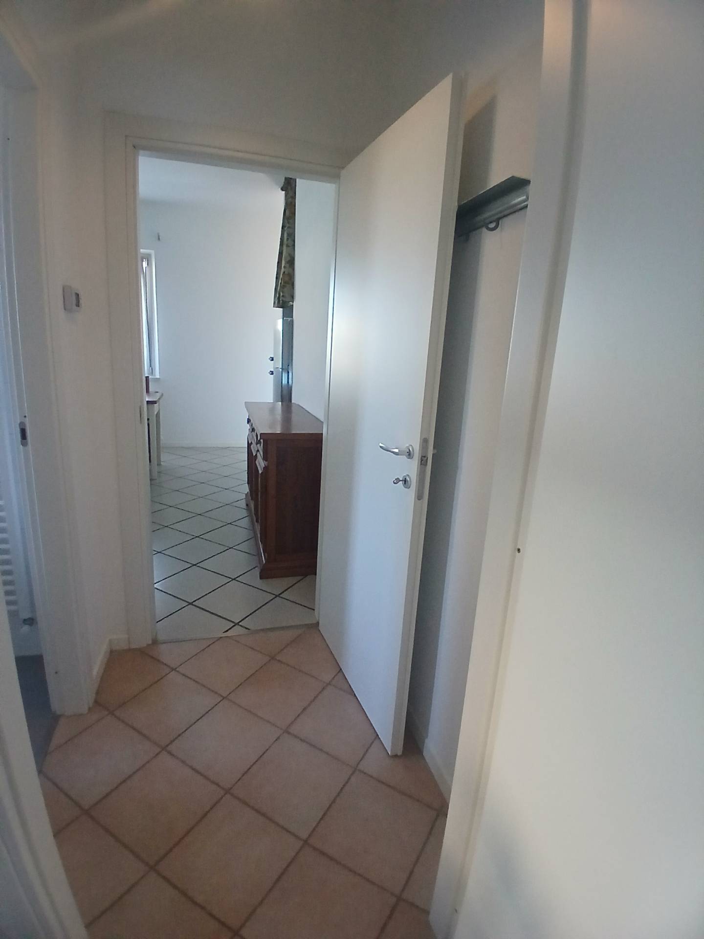 Appartamento in affitto a Cepagatti, Vallemare