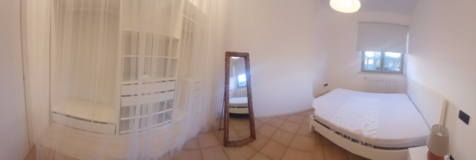 Appartamento in affitto a Cepagatti, Vallemare