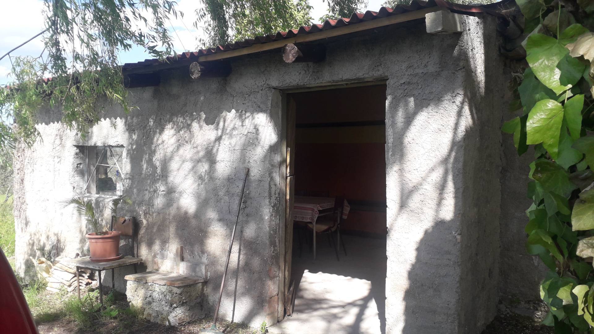 Magazzino in vendita a Roccamontepiano, Terranova